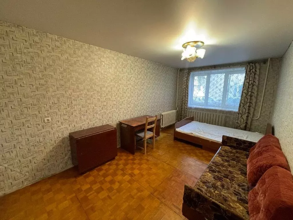 1-к кв. Башкортостан, Уфа ул. Салавата, 17 (37.0 м) - Фото 2