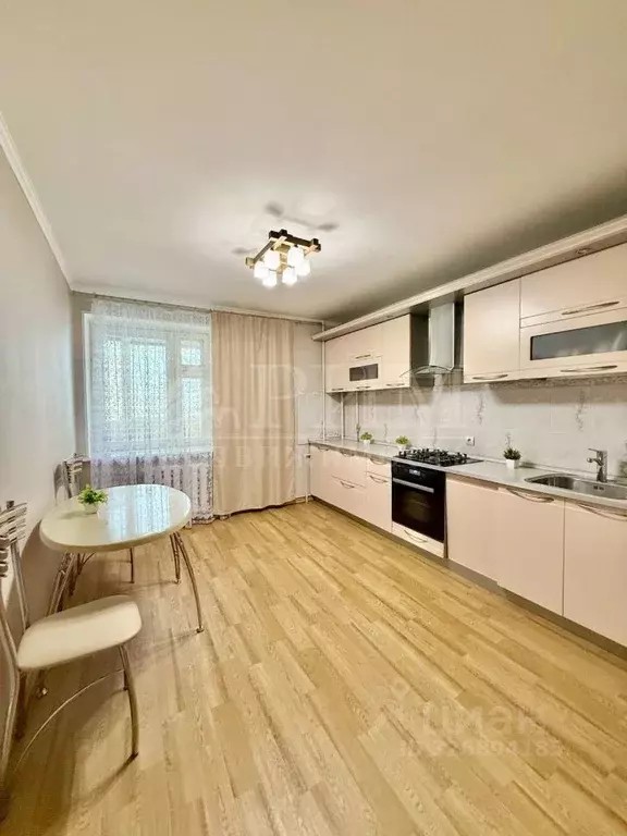 2-к кв. Пензенская область, Пенза проезд 1-й Рахманинова, 4 (65.0 м) - Фото 1