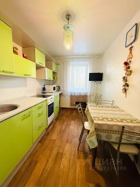 3-к кв. Иркутская область, Иркутск Дорожная ул., 2 (63.0 м) - Фото 1