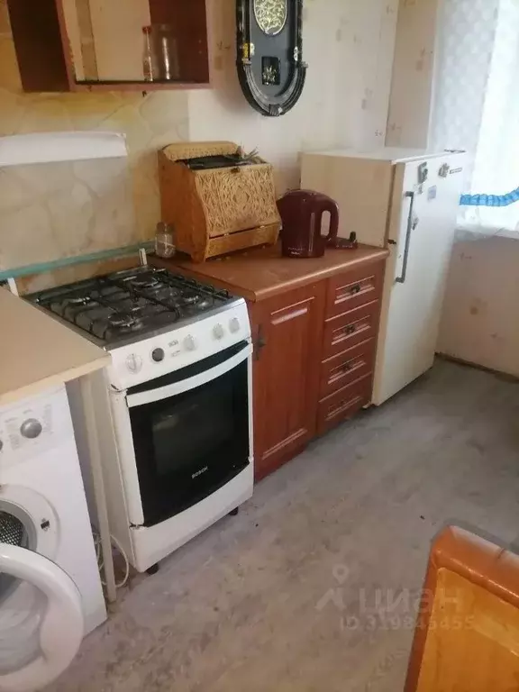 Комната Нижегородская область, Нижний Новгород ул. Юлиуса Фучика, 7 ... - Фото 1