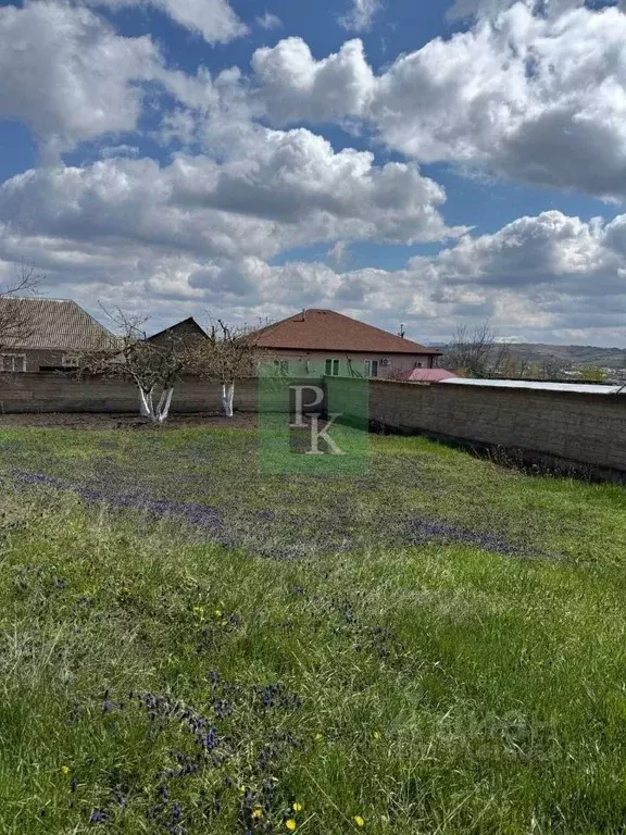 Участок в Крым, Симферополь ул. Лунная (9.57 сот.) - Фото 1
