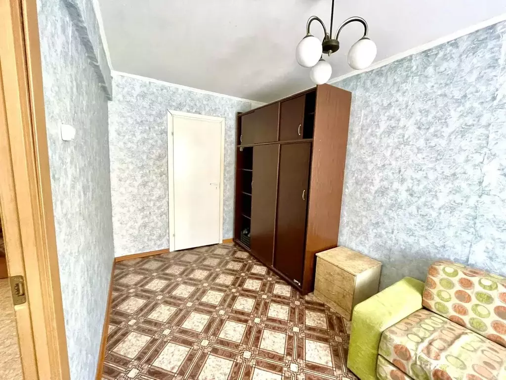 2-к кв. Алтайский край, Бийск ул. Имени Героя Советского Союза ... - Фото 2