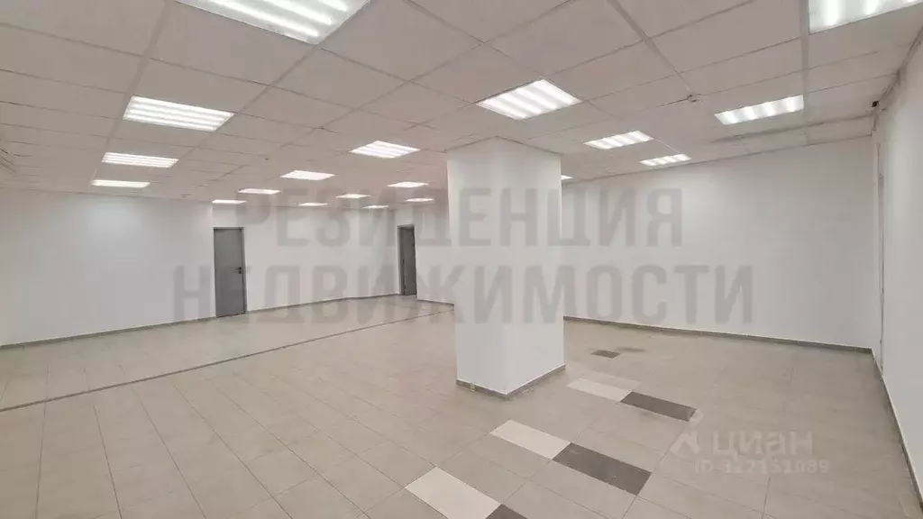 Помещение свободного назначения в Самарская область, Самара ... - Фото 2