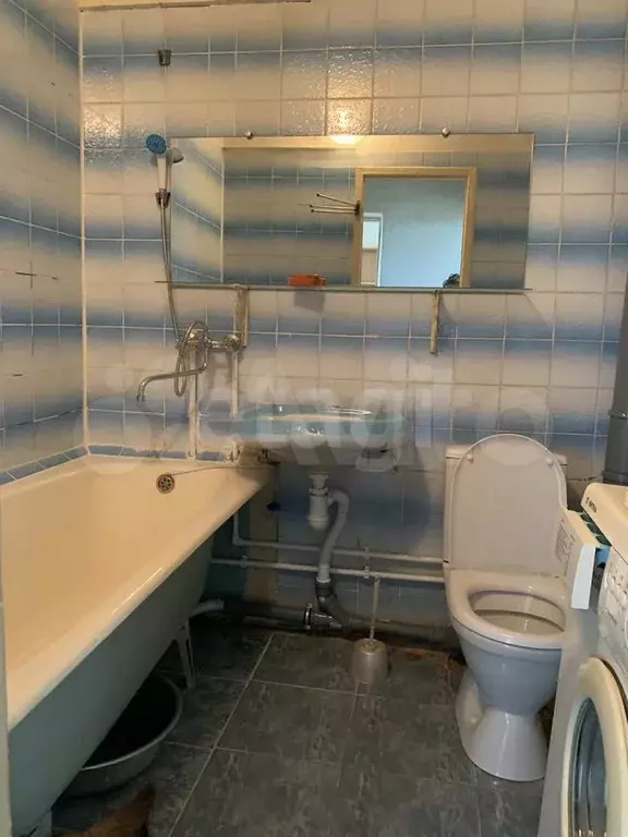 1-к. квартира, 35,3 м, 8/9 эт. - Фото 1