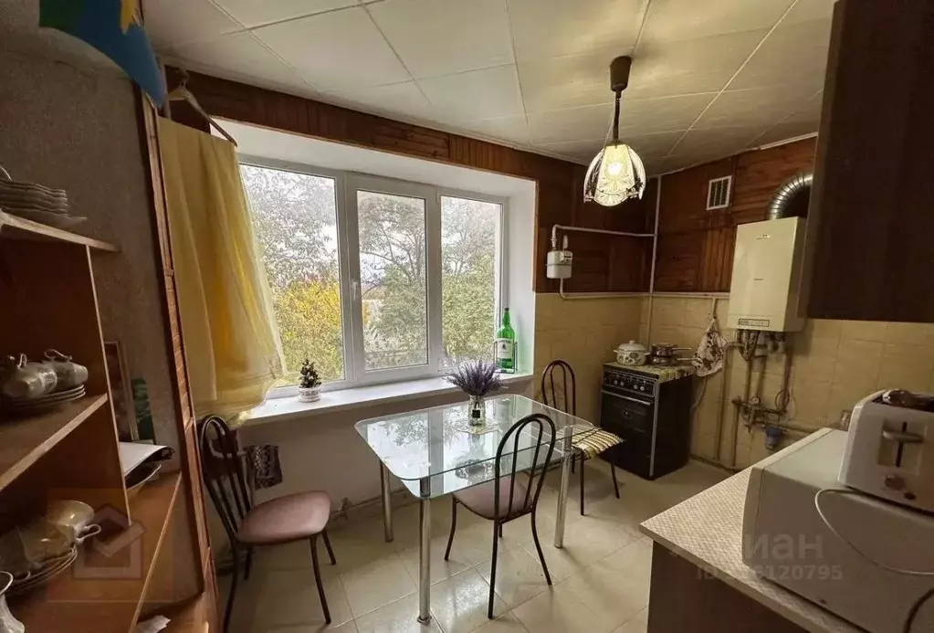 2-к кв. Крым, Раздольное пгт ул. Ленина, 63А (55.0 м) - Фото 1