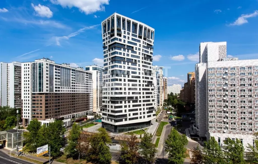 Продаётся 3-к квартира, 105 м - Фото 0