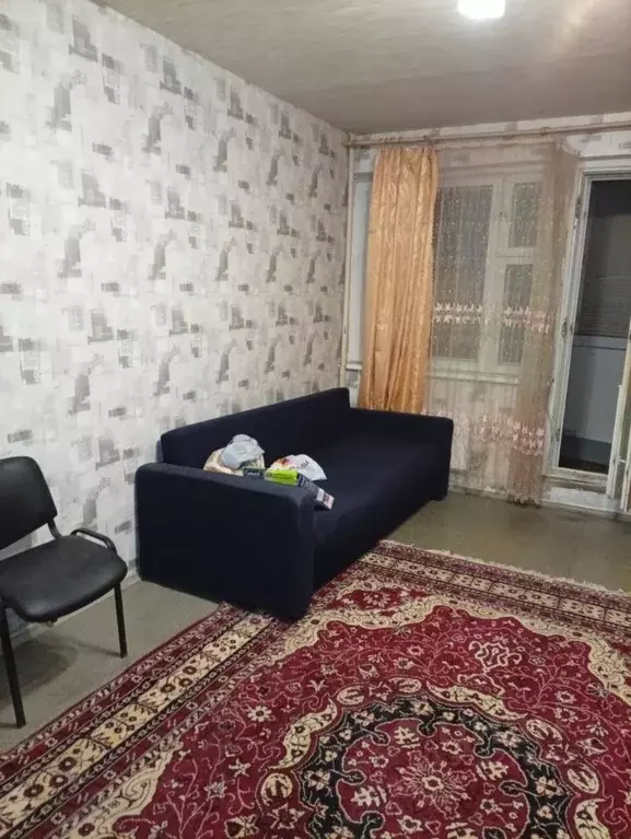 1-к кв. Москва Дубнинская ул., 32К9 (45.0 м) - Фото 1