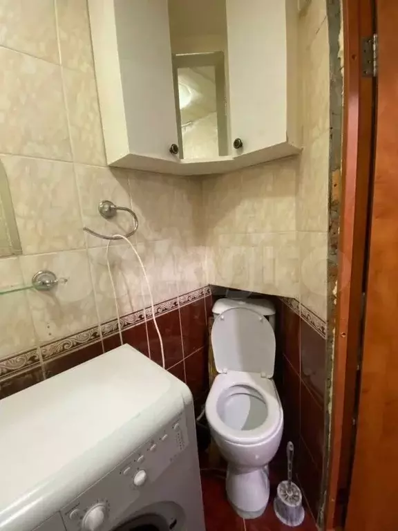 Квартира-студия, 19 м, 3/9 эт. - Фото 0