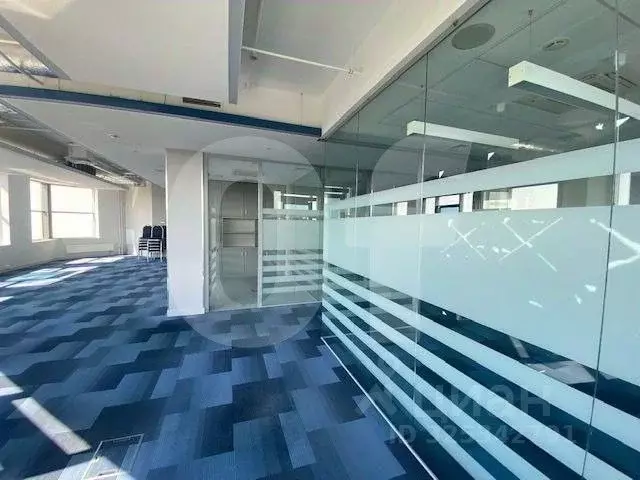 Офис в Москва Международное ш., 28БС1 (1048 м) - Фото 1