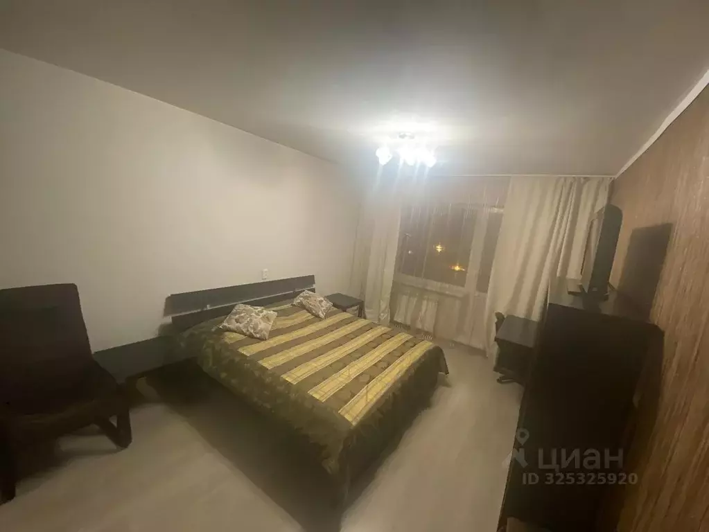 1-к кв. Свердловская область, Екатеринбург ул. Серафимы Дерябиной, 30 ... - Фото 2