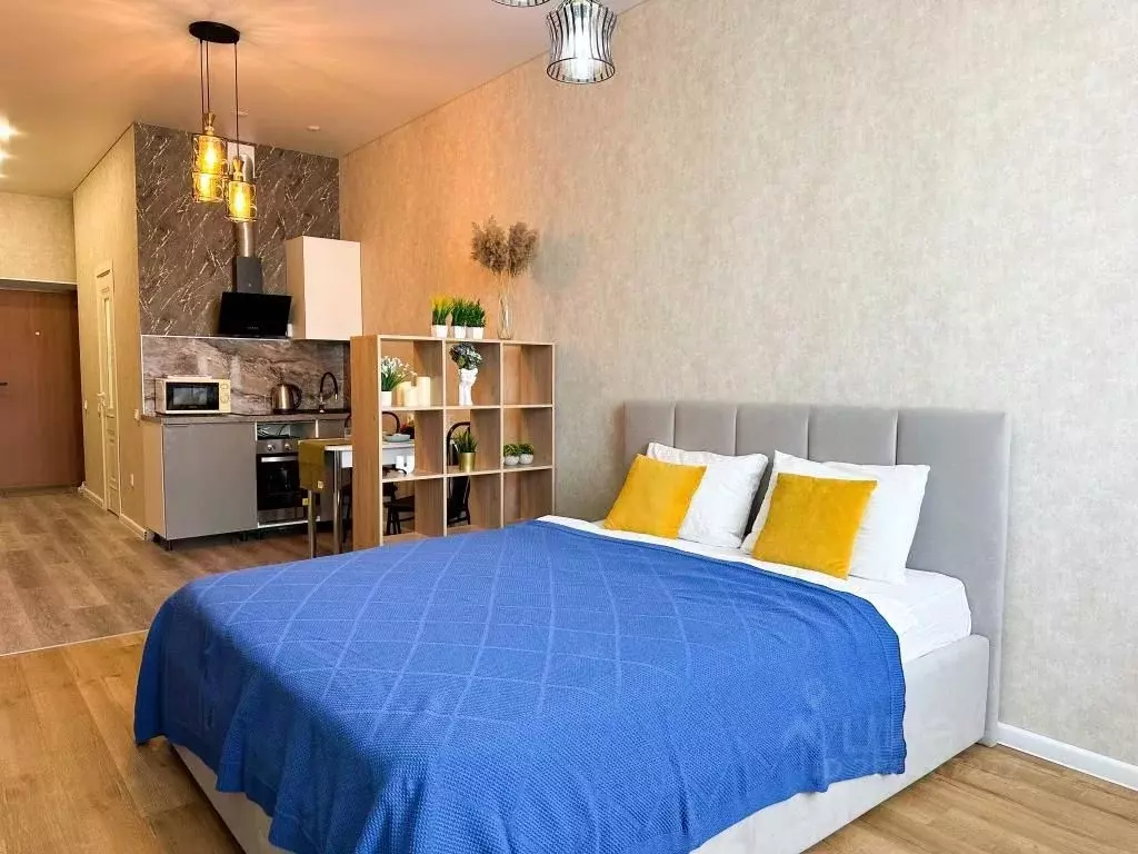 1-к кв. Башкортостан, Уфа ул. Аксакова, 81 (20.0 м) - Фото 1