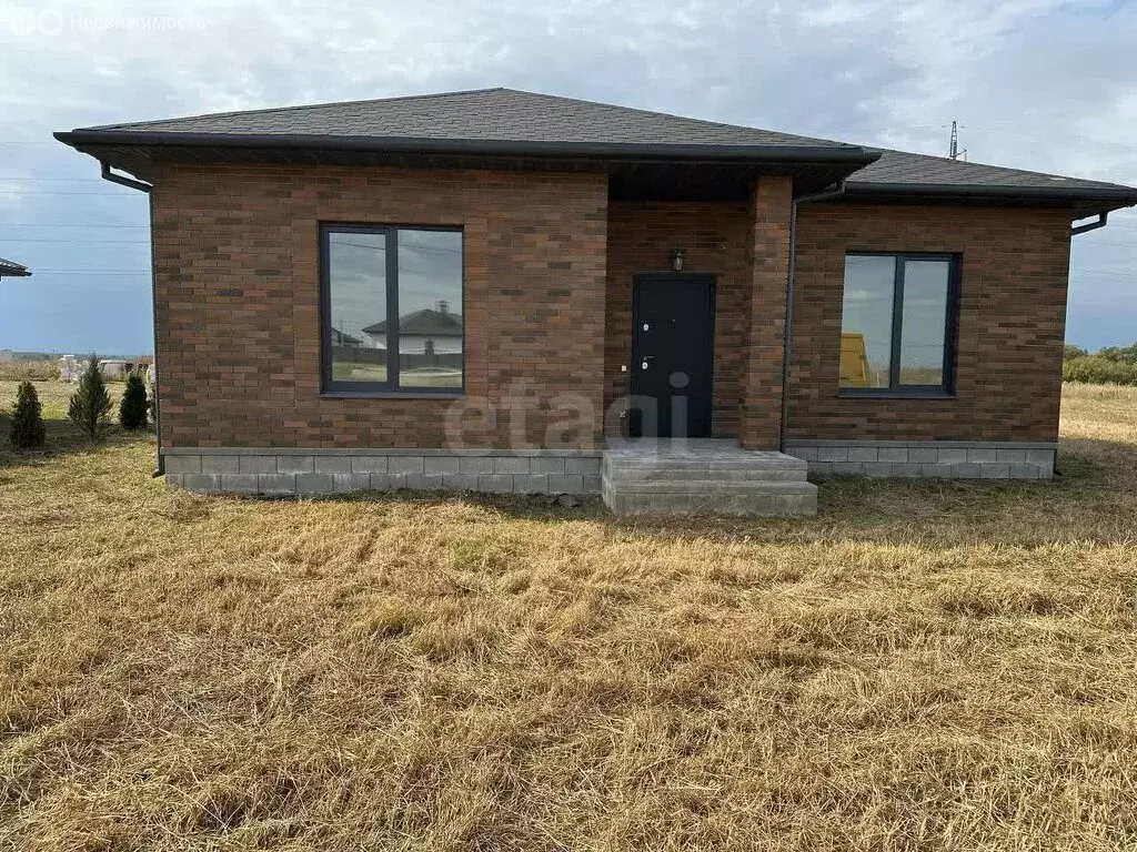 Дом в село Стрелецкое, Воеводская улица (111 м) - Фото 2