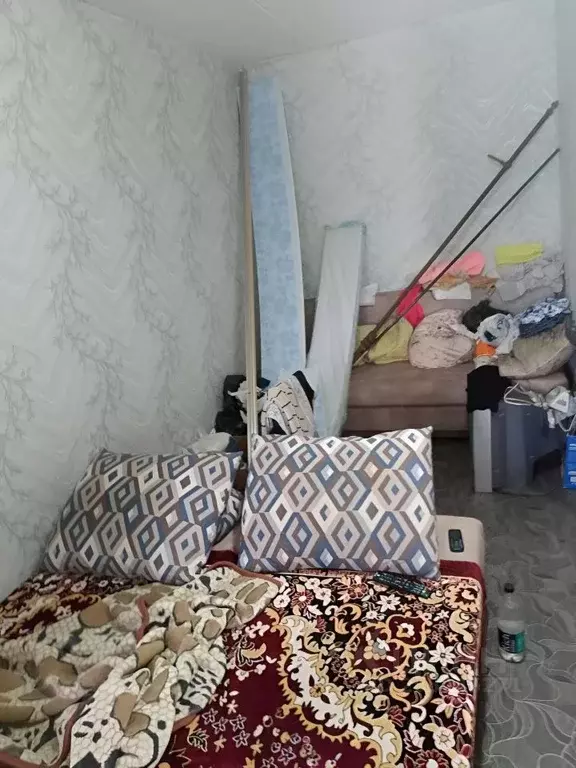 Комната Волгоградская область, Волгоград Мачтозаводская ул., 24 - Фото 1