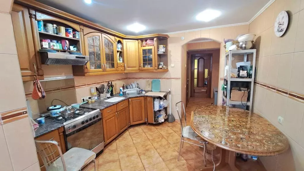3-к кв. Крым, Феодосия бул. Старшинова, 8А (70.0 м) - Фото 2