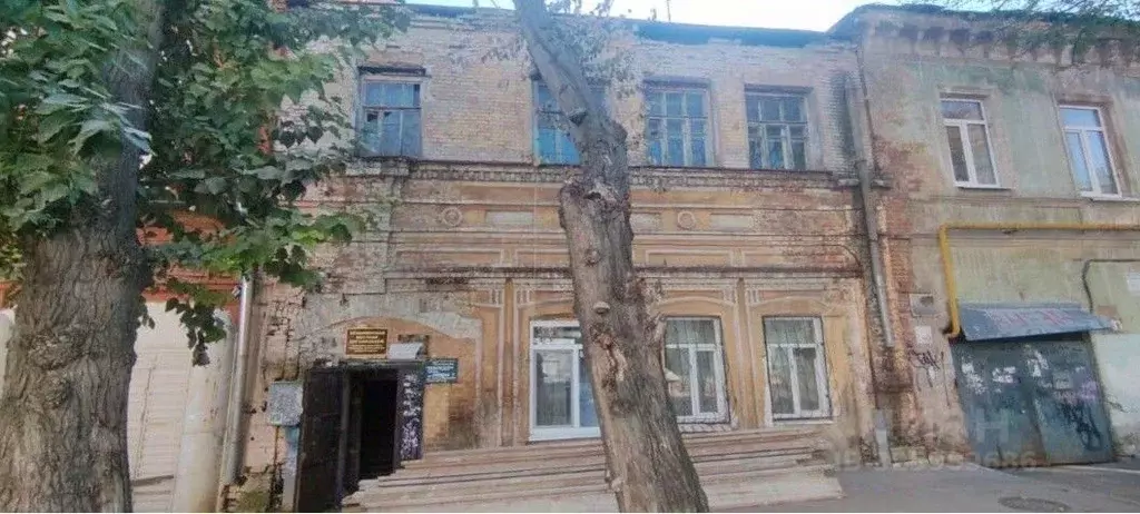 Помещение свободного назначения в Самарская область, Самара пер. ... - Фото 1