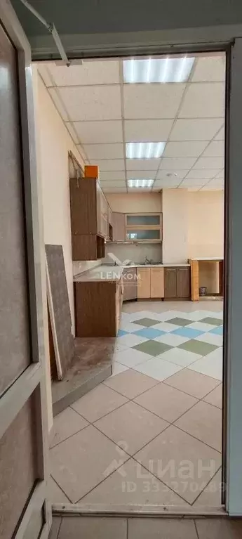 Офис в Удмуртия, Ижевск ул. Новоажимова, 13/182 (47 м) - Фото 2