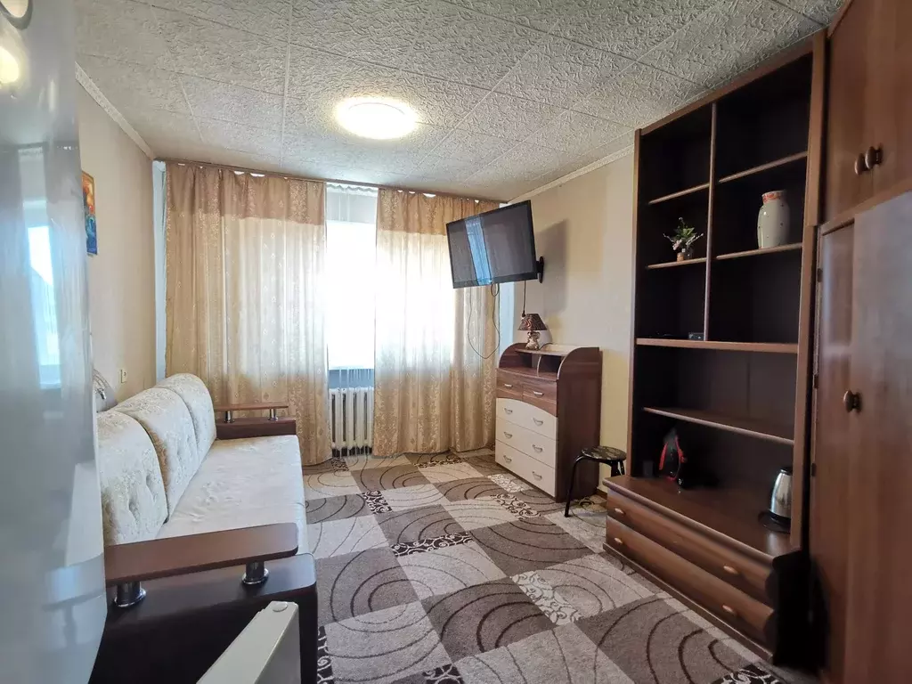 Комната, 17.6 м - Фото 0