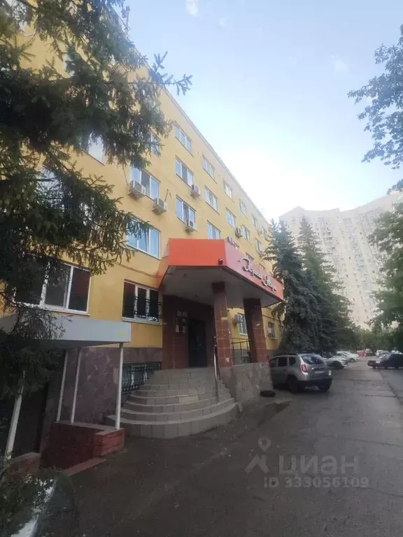 Помещение свободного назначения в Саратовская область, Саратов ... - Фото 1