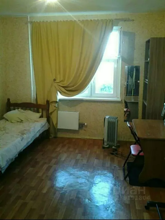 Комната Москва Коровинское ш., 1К2 - Фото 1