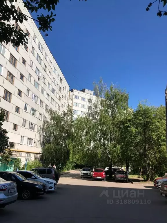 3-к кв. Пензенская область, Пенза ул. Кижеватова, 33 (62.5 м) - Фото 0