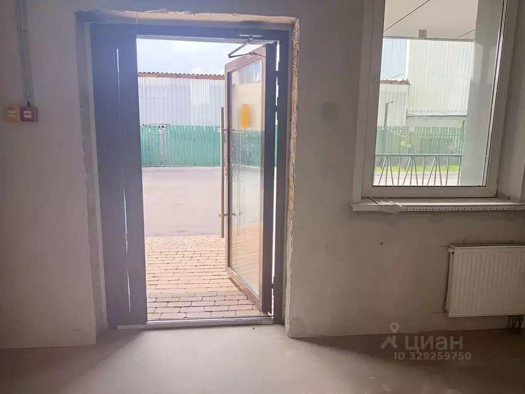 Помещение свободного назначения в Новосибирская область, Новосибирск ... - Фото 2