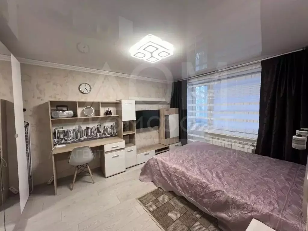 2-к кв. Ленинградская область, Приозерск Красноармейская ул., 5 (46.1 ... - Фото 1