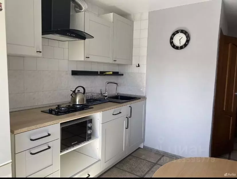 2-к кв. Санкт-Петербург просп. Тореза, 9 (50.5 м) - Фото 2