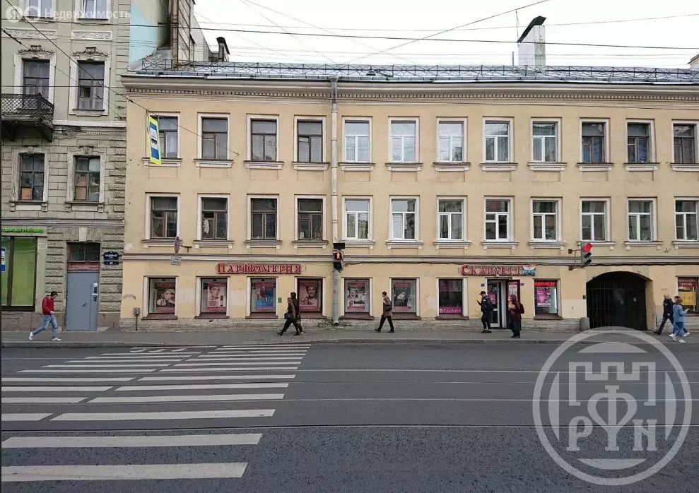 Помещение свободного назначения (305 м) - Фото 1