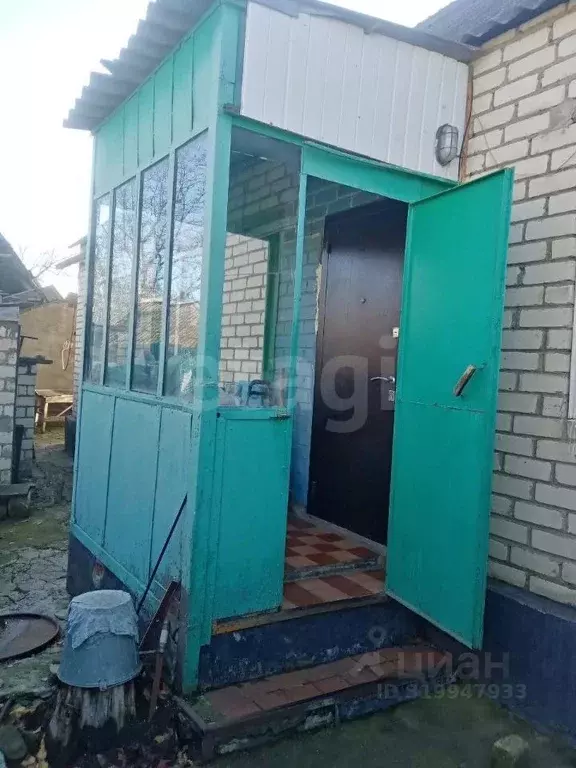 Дом в Ставропольский край, Ставрополь Интернатский пер., 19 (62 м) - Фото 2