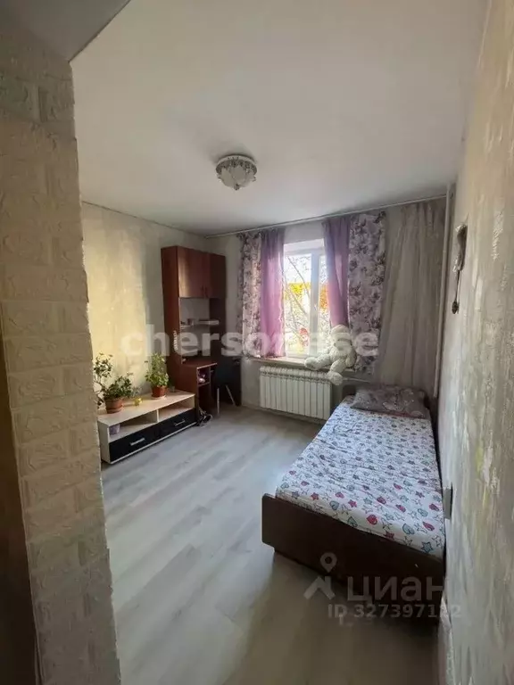 4-к кв. Севастополь ул. Генерала Хрюкина, 8Б (85.0 м) - Фото 2