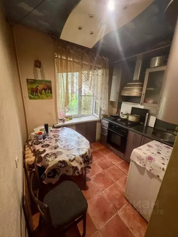 2-к кв. Московская область, Лосино-Петровский городской округ, ... - Фото 2