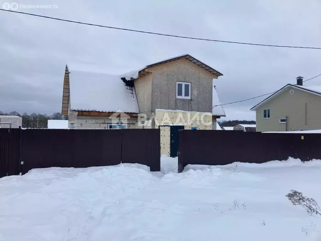 Дом в село Грабцево, 11 (131.6 м) - Фото 1