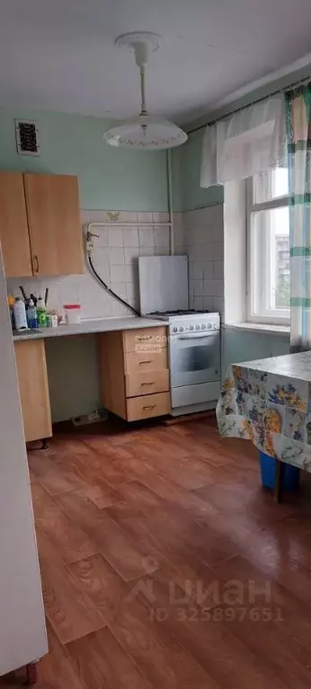 3-к кв. Челябинская область, Еманжелинский муниципальный округ, ... - Фото 2