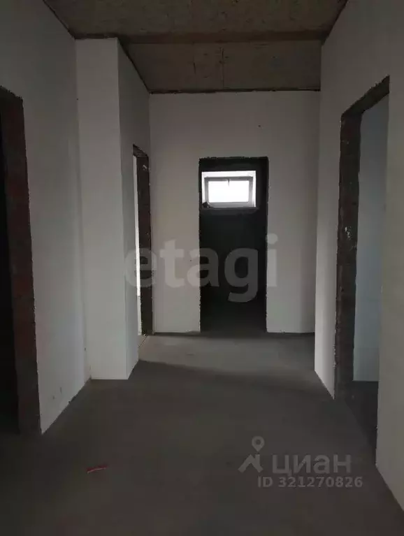 Дом в Саратовская область, с. Усть-Курдюм ул. Верхняя, 3 (105 м) - Фото 1