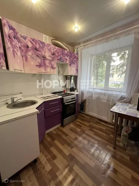 Продаётся 3-к квартира, 42.7 м - Фото 1