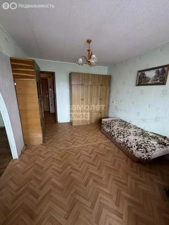 1-комнатная квартира: Октябрьский, улица Садовое Кольцо, 9 (31.1 м) - Фото 2