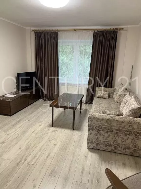 2-к кв. Калининградская область, Калининград ул. Вали Котика, 11 (43.0 ... - Фото 1