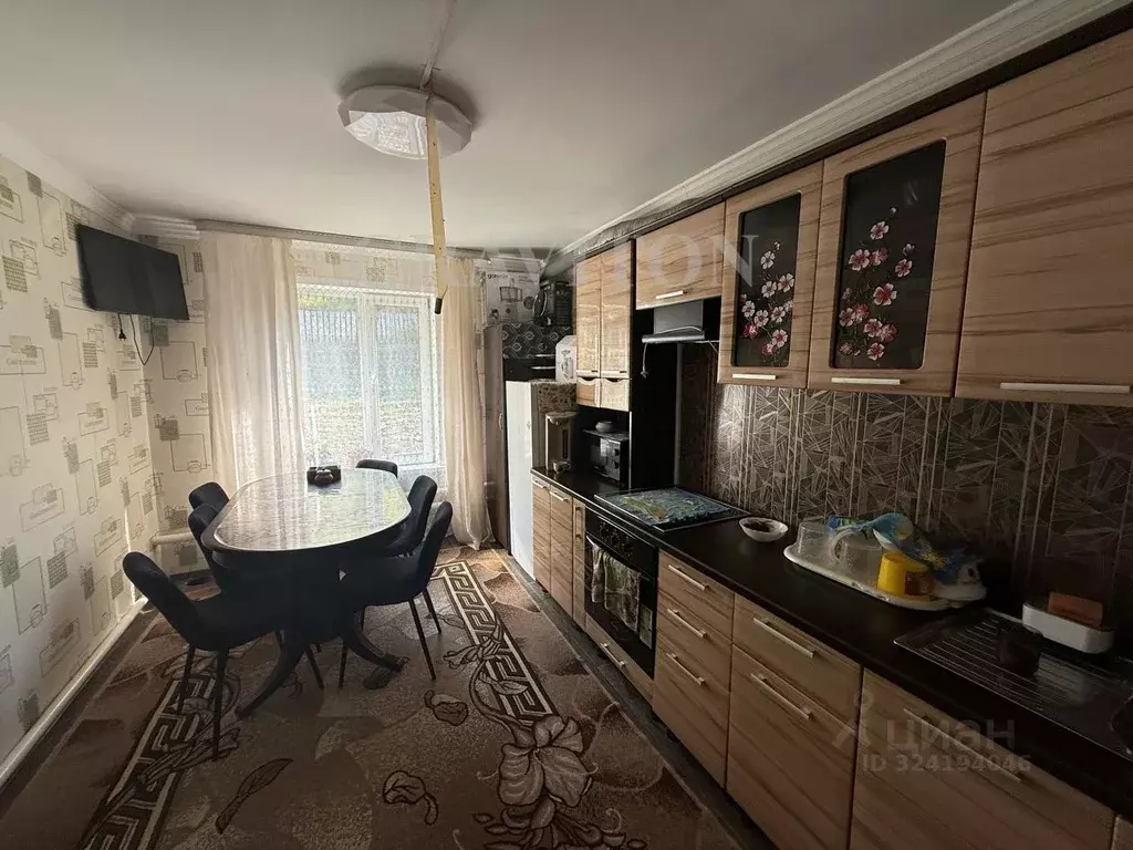 Дом в Алтай, Майминский район, с. Кызыл-Озек Советская ул. (110 м) - Фото 2