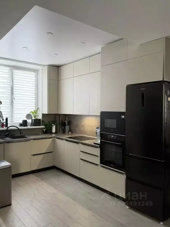 Таунхаус в Ленинградская область, Тосненский район, Федоровское ... - Фото 1