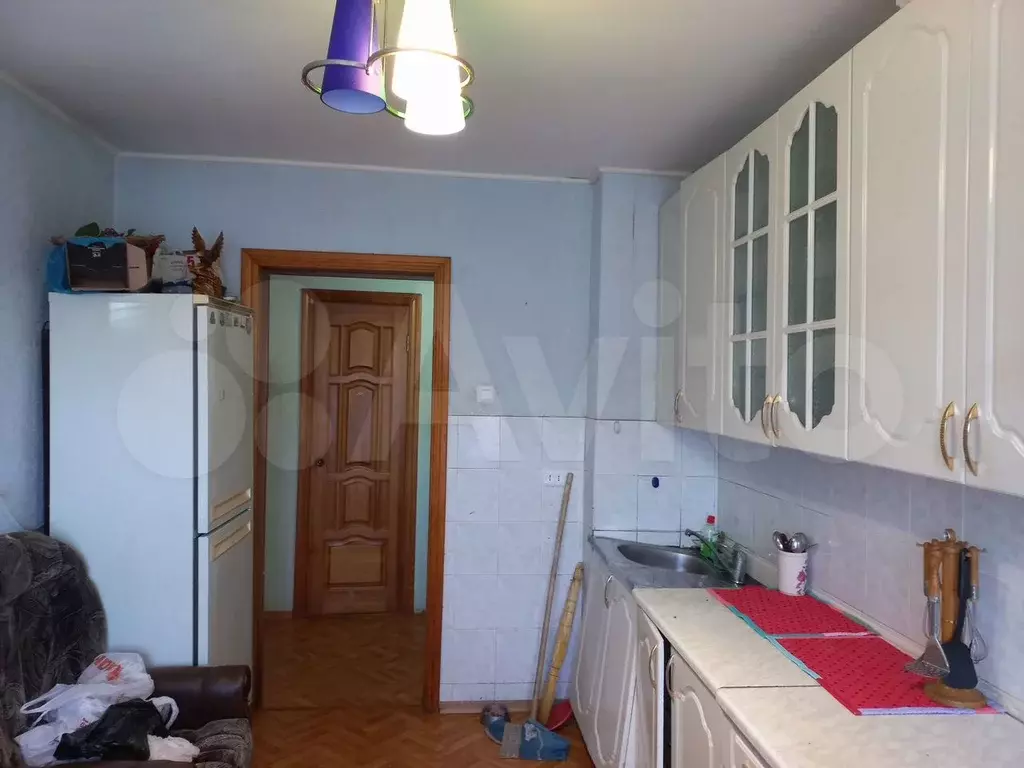 2-к. квартира, 55 м, 3/9 эт. - Фото 1