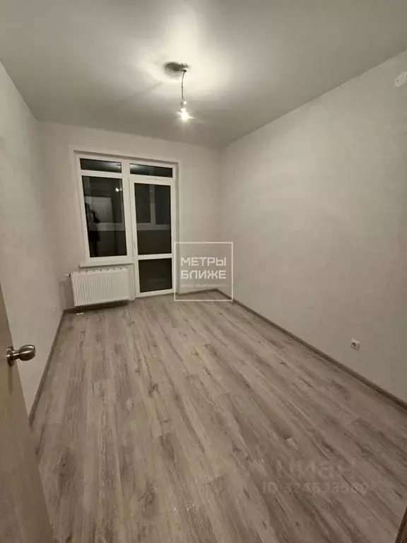 1-к кв. Пермский край, Пермь Бисерский пер., 5 (37.3 м) - Фото 1