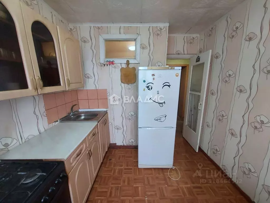 1-к кв. Белгородская область, Алексеевка ул. Мостовая, 33 (31.2 м) - Фото 1