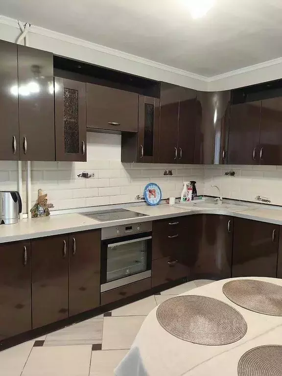 2-к кв. Москва просп. Защитников Москвы, 11 (60.0 м) - Фото 1