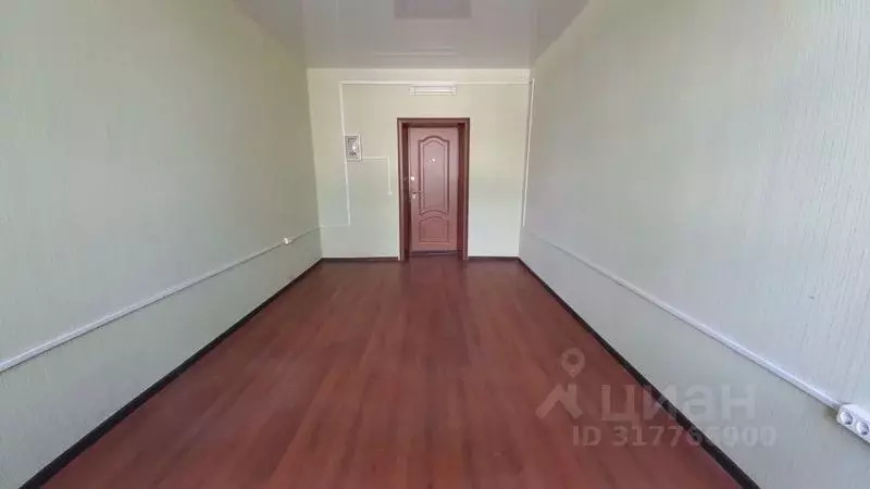 Офис в Нижегородская область, Нижний Новгород ул. Монастырка, 13 (17 ... - Фото 0