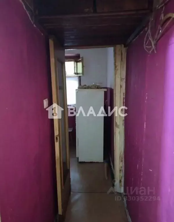 2-к кв. Московская область, Ленинский городской округ, пос. Развилка ... - Фото 2