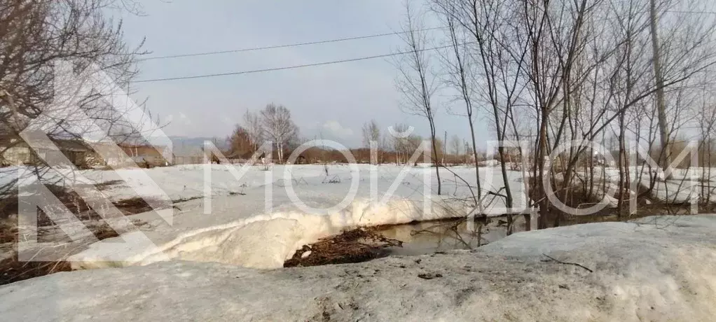Участок в Сахалинская область, Долинский городской округ, с. Сокол ул. ... - Фото 2