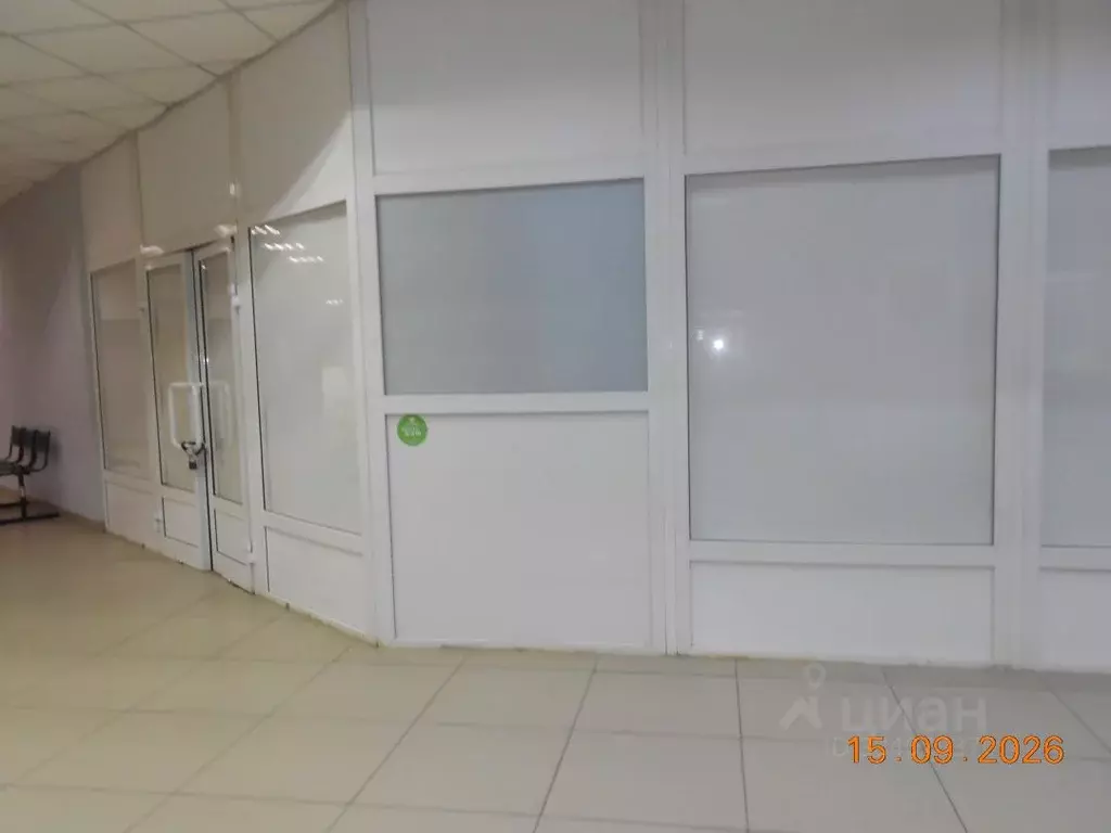 Помещение свободного назначения в Новосибирская область, Новосибирск ... - Фото 1