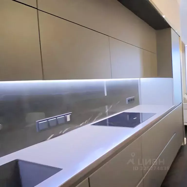 2-к кв. Москва Кутузовский просп., 25 (50.0 м) - Фото 2