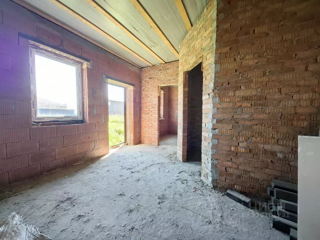 Таунхаус в Ростовская область, Мясниковский район, Красный Крым хут. ... - Фото 2