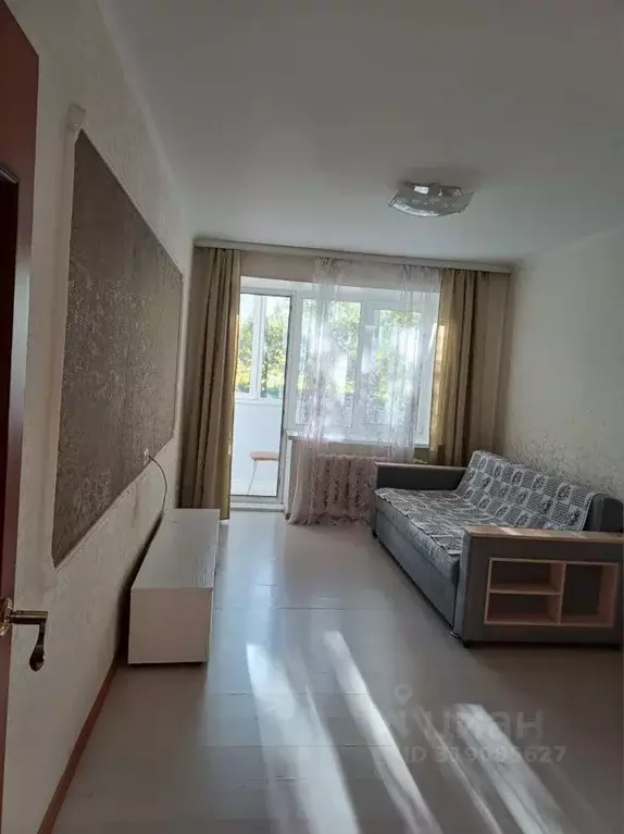 1-к кв. Башкортостан, Уфа Черниковская ул., 71 (32.3 м) - Фото 0